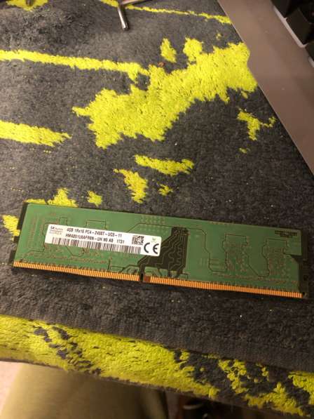 Оперативная память в Москве фото 3