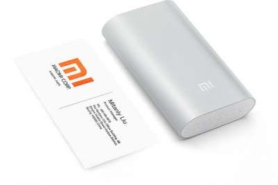 Оригинальные Xiaomi Power Bank в Екатеринбурге