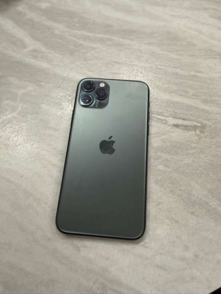 Айфон 11 про