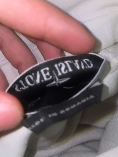 Продам stone island худи в Москве фото 6