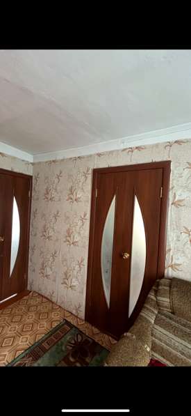 Продается 3-х комнатный дом в Барнауле