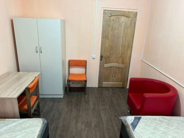 Сдается комнаты для студентов и рабочих ! в фото 3