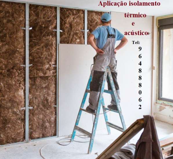 Remodelação apartamentos, casas, lojas в фото 6