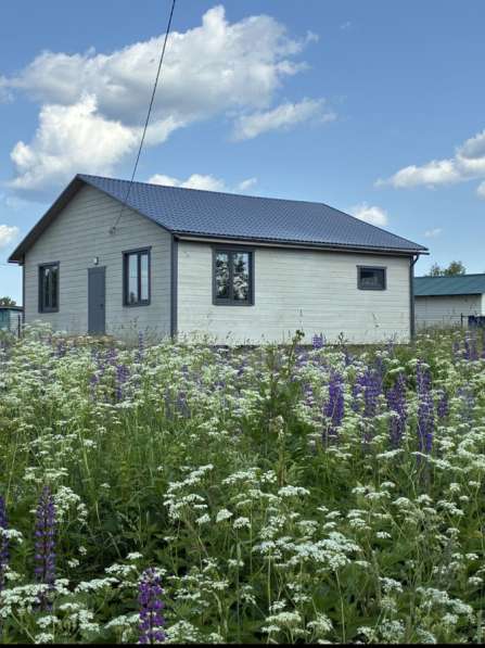 Продам дом в дальнем Подмосковье в Можайске фото 3