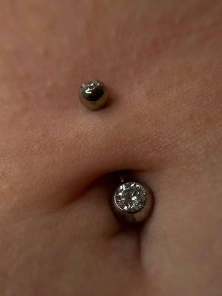 Пирсинг в Новокузнецке фото 3