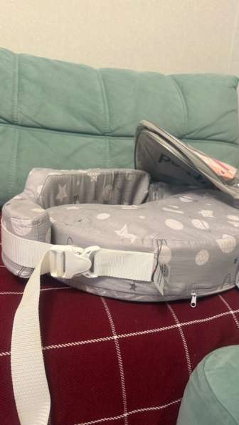 Подушка для кормления ребенка в Москве