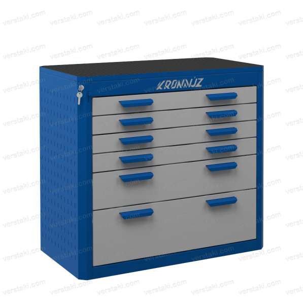 Тумба инструментальная KronVuz TBS 2600 в Москве
