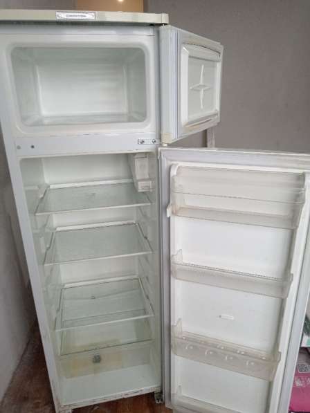 Холодильник, Саратов в Волжский