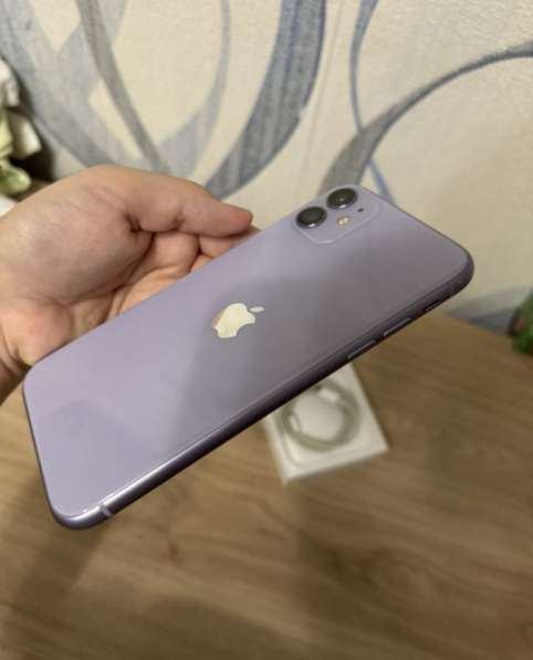 Iphone 11 128gb в фото 3