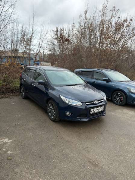 Ford, Focus, продажа в Сергаче