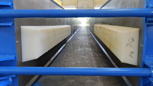 Металлоформы железобетонных колонн в Великих Луках фото 6