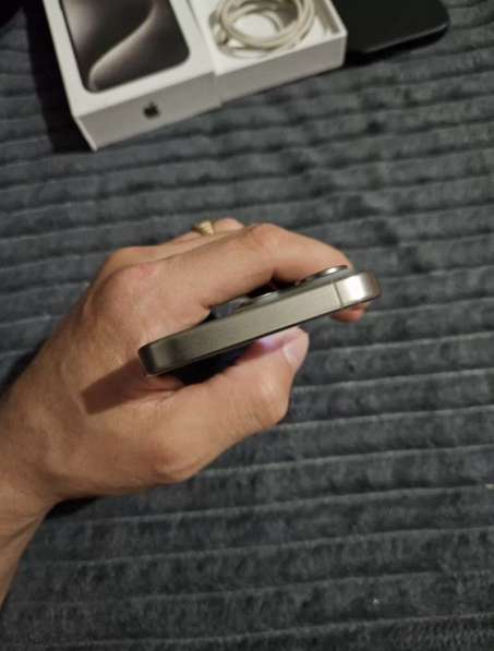 IPhone 15 pro в Новокузнецке фото 3