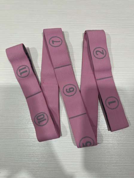 Резинка для художественной гимнастики в Москве