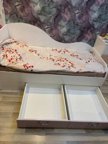 Кровать подростку в Владивостоке фото 5