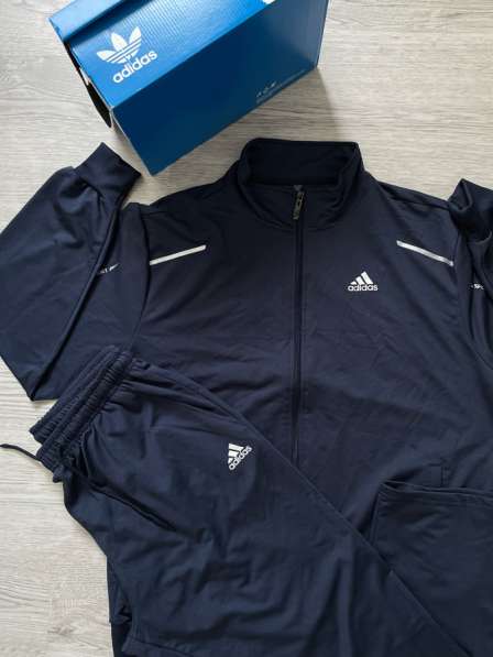 Спортивный костюм Adidas в Москве фото 4