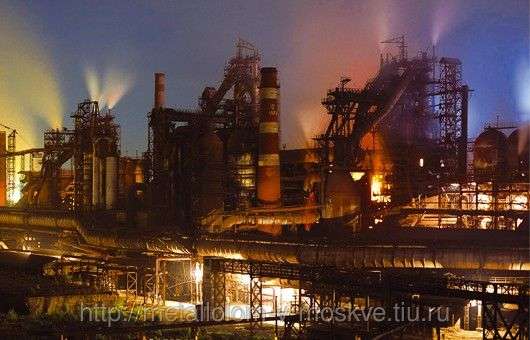Прием металлолома в Москве и Московской области. Сдать металлолом в Егорьевске.