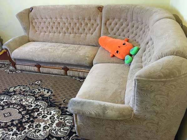 Угловой диван в Симферополе фото 4