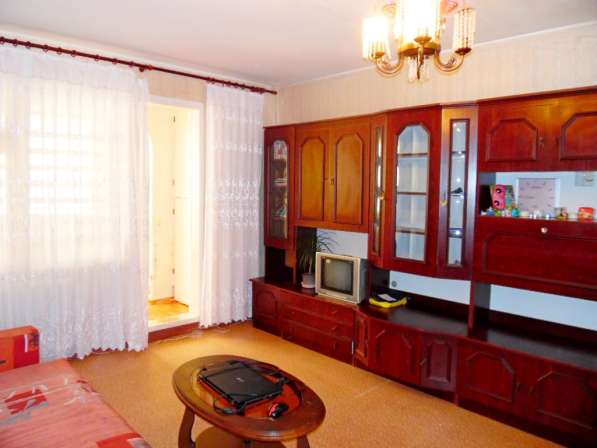 Продаётся 1 комнатная квартира в Анапе в Краснодаре фото 11
