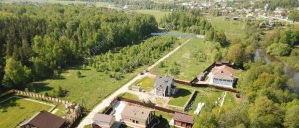 realty_mapper3.plot_in_locationИндивидуальное жилищное ст-во. Площадь 23.00 сот.Есть Электричество. в Москве фото 55