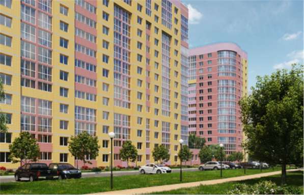 Продам двухкомнатную квартиру в Тверь.Жилая площадь 50,50 кв.м.Этаж 9.Дом монолитный. в Твери фото 17