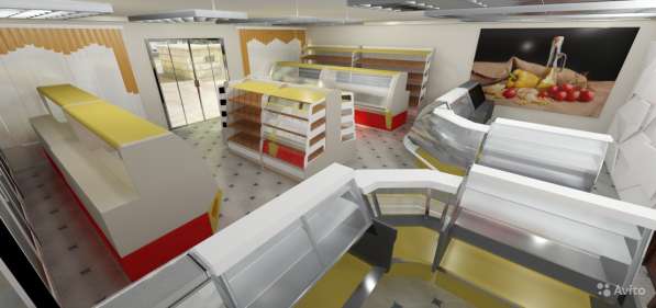 Дизайн интерьера в Краснодаре фото 44