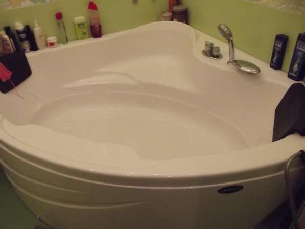 Продам двухкомнатную квартиру в Ростов-на-Дону.Жилая площадь 80 кв.м.Этаж 7.Дом кирпичный. в Ростове-на-Дону фото 66