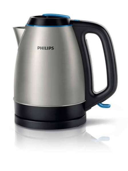 Чайник электрический Philips HD-9302/21 1.5л