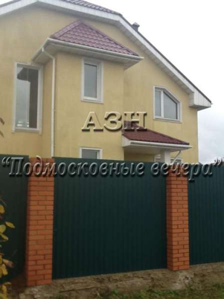 Продам коттедж в Москва.Жилая площадь 320 кв.м.Есть Канализация, Газ. в Москве фото 10