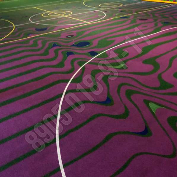 Резиновая краска в Краснодаре фото 3