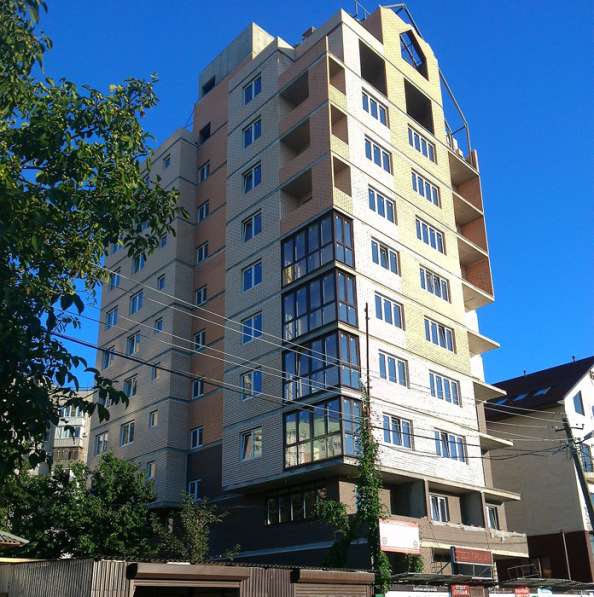 1-к квартира, 44 м2, 5/11 эт