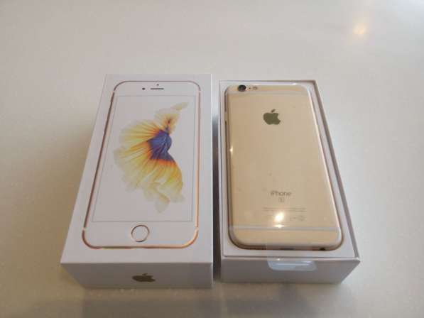 Новые iPhone 6 / 6s / 7 / 8 в Москве фото 8