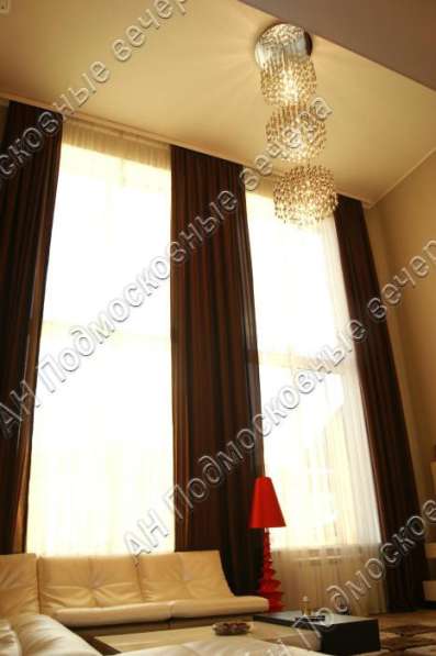 Продам коттедж в Москва.Жилая площадь 410 кв.м.Есть Электричество. в Москве фото 95