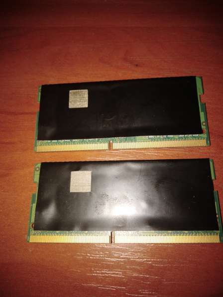 Отдам почти даром оперативную память DDR3-8Гб