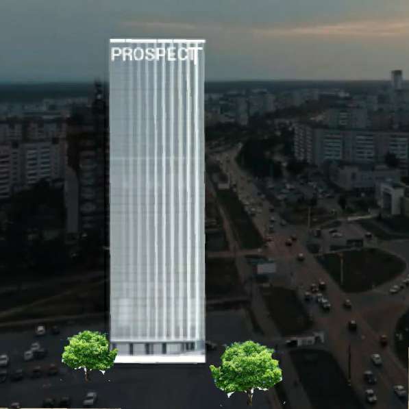 Инвестируй в проект ТРК в Москве фото 6