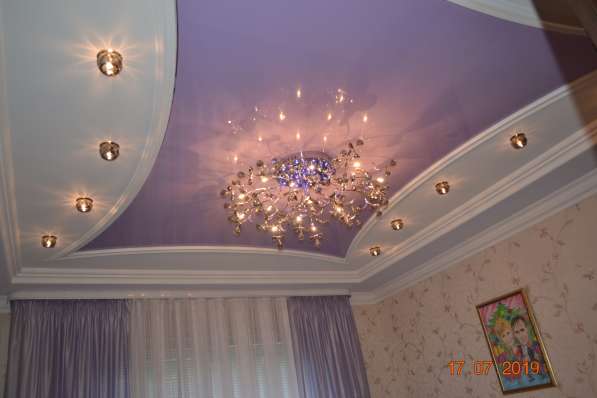 Продается кирпичный дом 2013 года постройки. стан.Тбилисская в Краснодаре фото 10