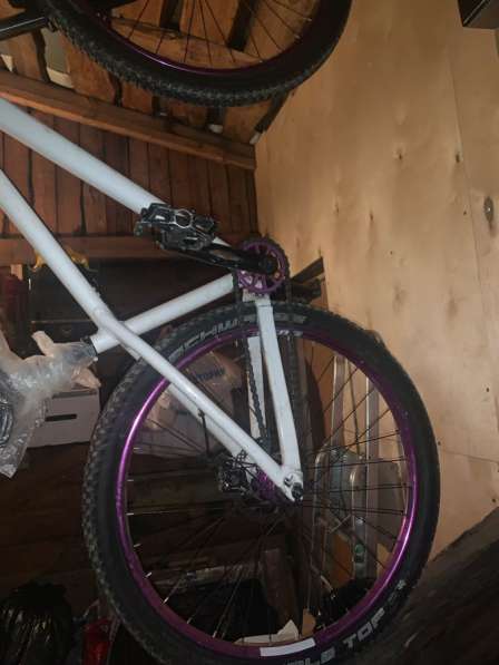 Велосипед mtb spade в Балашихе фото 4