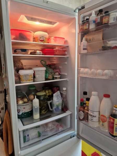 Продам холодильник LG в фото 3