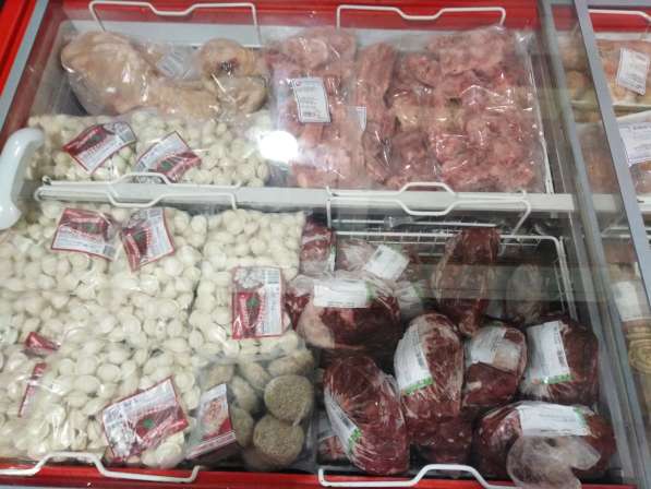 Мясо свинина колбаса субпродукты заморозка в Москве фото 8