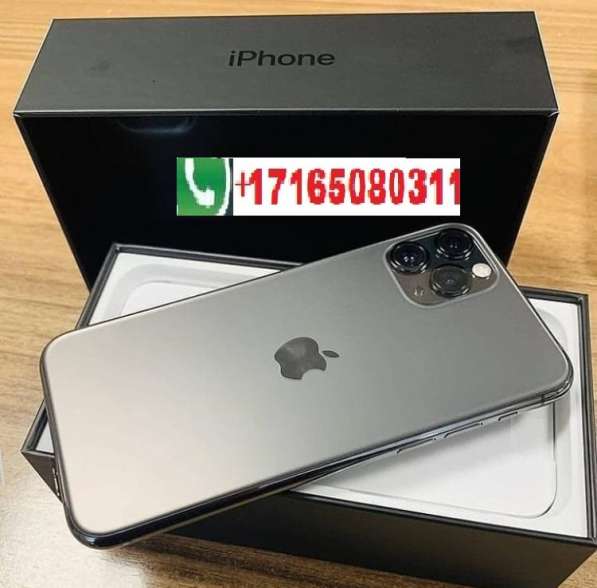 Apple iPhone 11 pro max 512