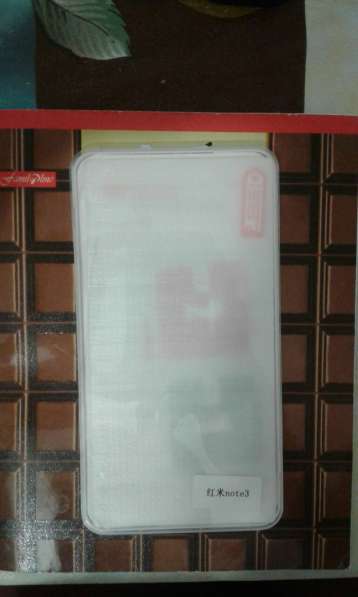 Стекло для смартфонов Xiaomi Redmi 3 в фото 3