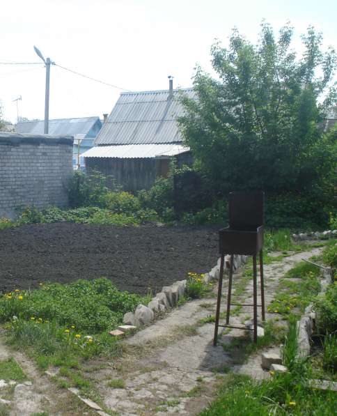 Продам дом на Александровском поле в Жигулевске фото 10
