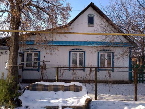 Продам дом по ул. Ломоносова в Каменске-Уральском фото 10