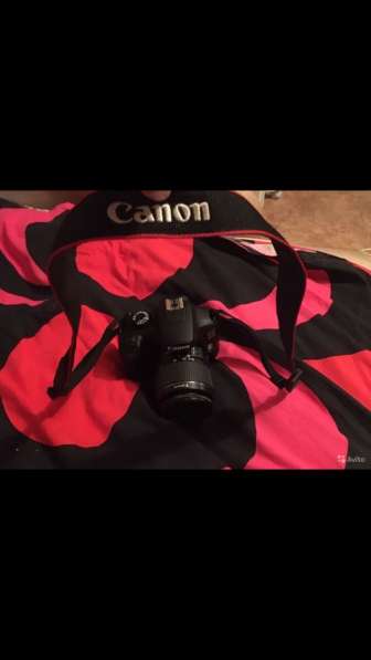 Фотоапорат Canon EOS 4000 в Мытищи фото 4