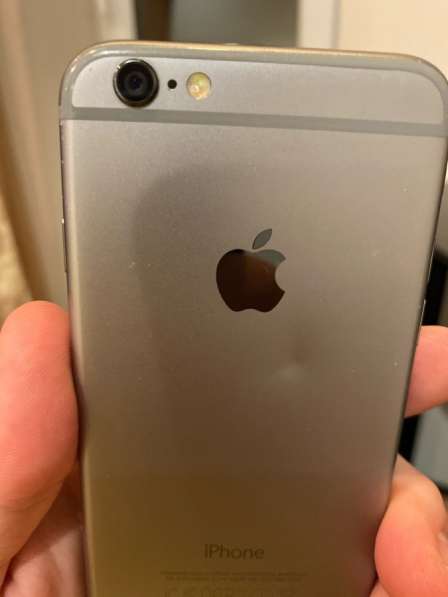 IPhone 6 grey 32gb в Санкт-Петербурге фото 4