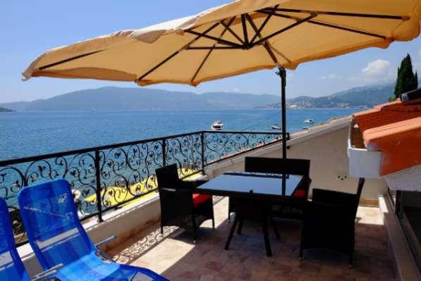 Срочно продаю Апартамент 200 м2 берег моря в Черногории пляж Kumbor