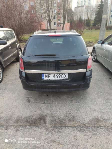 Opel, Astra, продажа в г.Гданьск в фото 5