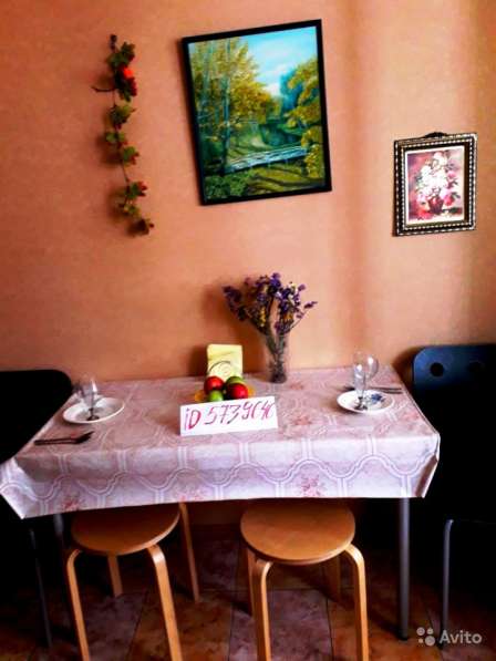 1-к квартира, 40 м², 1/6 эт в Краснодаре фото 3