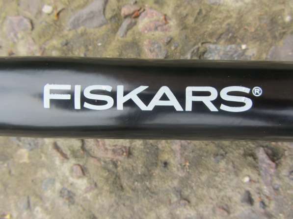Саперка Fiskars Solid (131417) в фото 7