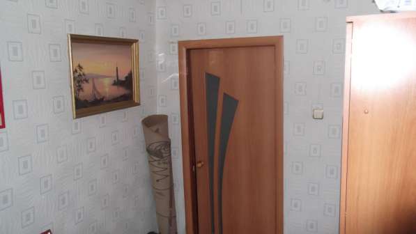 Квартира в ПГТ Красный в Смоленске фото 3