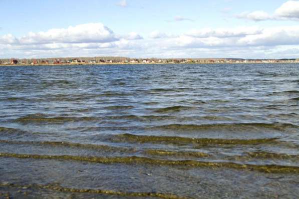 Участок рядом с озером Б.Кременкуль в Челябинске фото 7